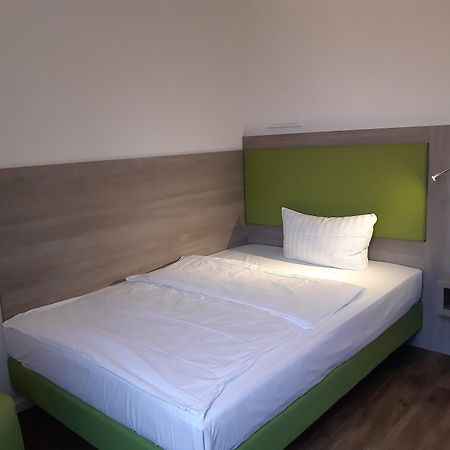 Residenz Hotel Eurostar Düsseldorf Kültér fotó