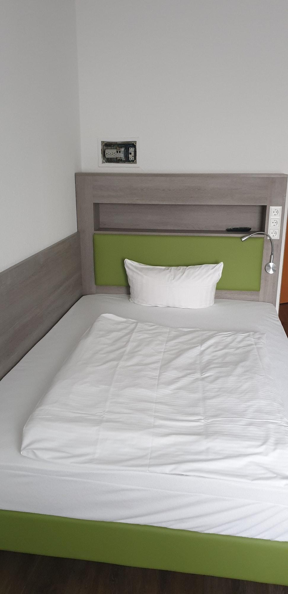 Residenz Hotel Eurostar Düsseldorf Kültér fotó