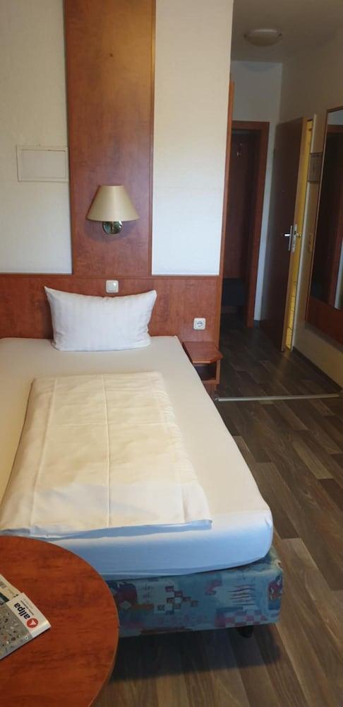 Residenz Hotel Eurostar Düsseldorf Kültér fotó