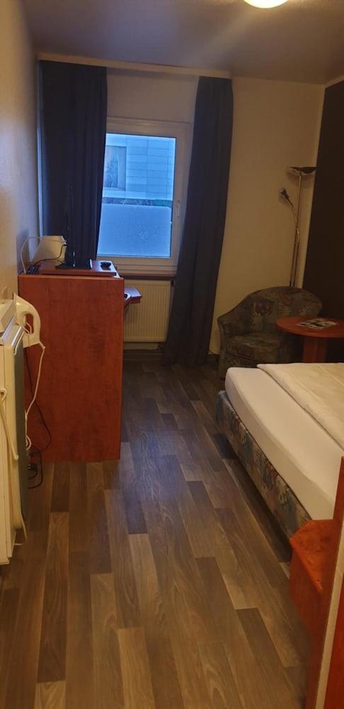Residenz Hotel Eurostar Düsseldorf Kültér fotó