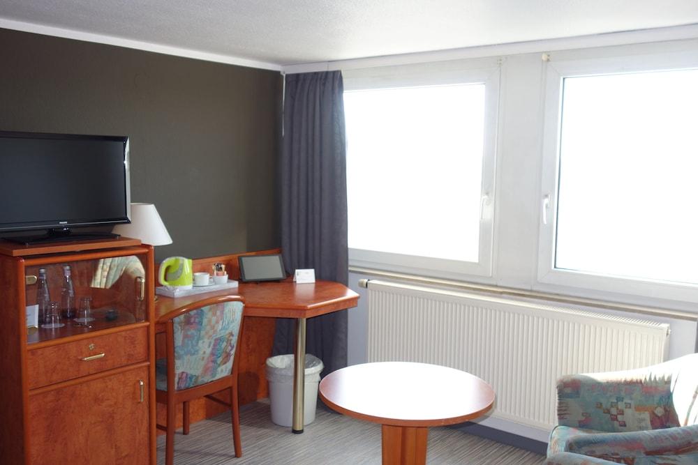 Residenz Hotel Eurostar Düsseldorf Kültér fotó