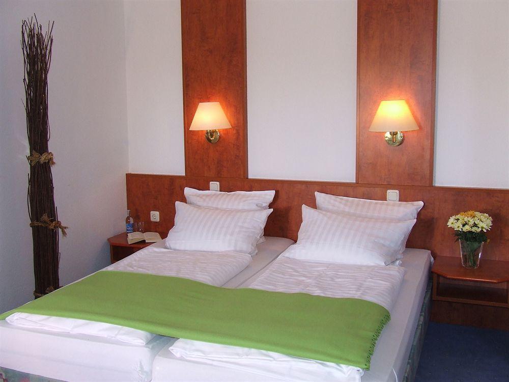Residenz Hotel Eurostar Düsseldorf Kültér fotó
