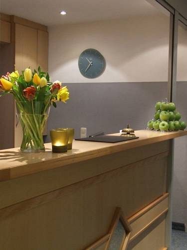 Residenz Hotel Eurostar Düsseldorf Kültér fotó
