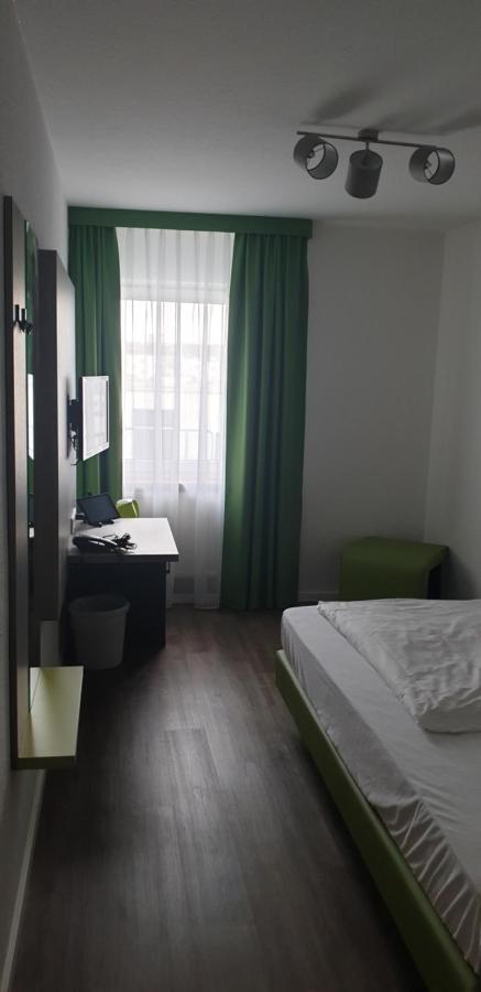 Residenz Hotel Eurostar Düsseldorf Kültér fotó